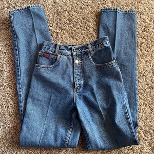 Junior Lawman Jeans